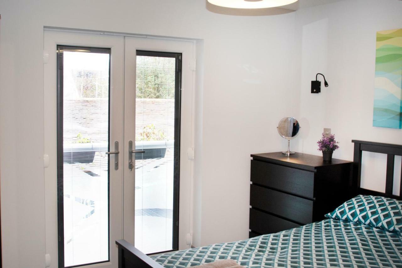 Warwick Road Studios Beaconsfield Room photo